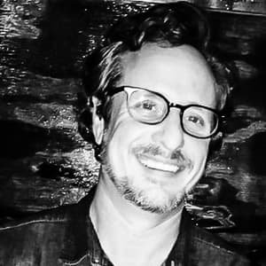 Eric Ashworth