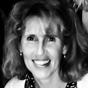 Susie Linker