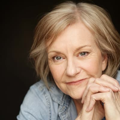 Mary Beth Fisher